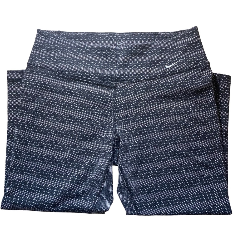 Nike Dry-Fit Running Pants Leggings